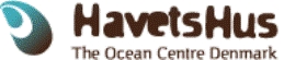 Ocean centre Denmark